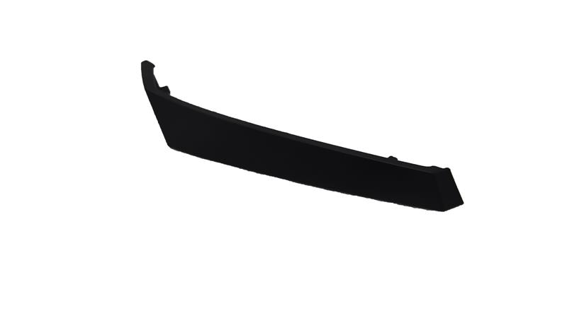 RÜZGARLIK EKİ SOL SİYAH (RIVERO125)